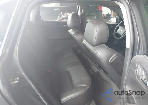 2016 Chevrolet Impala Limited Ltz из США, поврежденный, VIN 2G1WC5E37G1106504